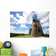 Antigua Wall Decal
