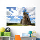 Antigua Wall Decal