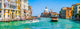 Grand Canal and Basilica Wall Decal