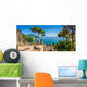 Amalfi Coast Campania Italy Wall Decal