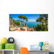 Amalfi Coast Campania Italy Wall Decal