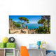 Amalfi Coast Campania Italy Wall Decal