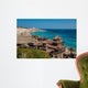 Red Sea Coastline Sharm Wall Decal