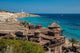 Red Sea Coastline Sharm Wall Decal