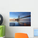 Ponte Vasco Da Gama Wall Decal