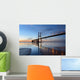 Ponte Vasco Da Gama Wall Decal