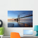 Ponte Vasco Da Gama Wall Decal