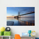 Ponte Vasco Da Gama Wall Decal