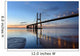 Ponte Vasco Da Gama Wall Decal