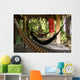 Welcome to Jungle Wall Decal