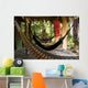 Welcome to Jungle Wall Decal