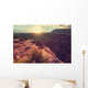 Grand Canyon Wall Mural