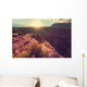 Grand Canyon Wall Mural