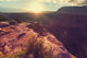 Grand Canyon Wall Mural