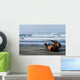 Cannon Beach Wall Decal