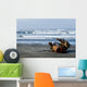 Cannon Beach Wall Decal