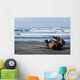 Cannon Beach Wall Decal