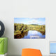 National Park Sigulda Wall Decal