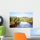 National Park Sigulda Wall Decal