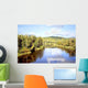 National Park Sigulda Wall Decal