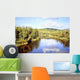 National Park Sigulda Wall Decal