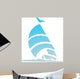 Segler Wall Decal