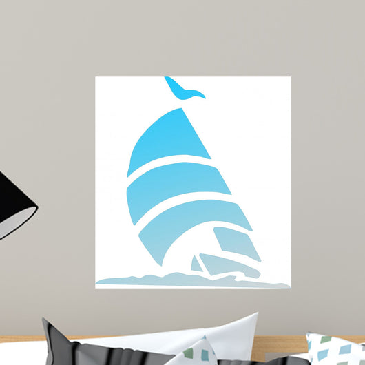 Segler Wall Decal