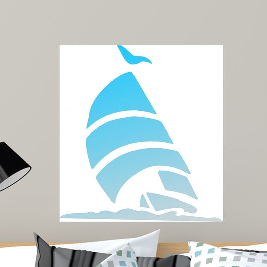Segler Wall Decal