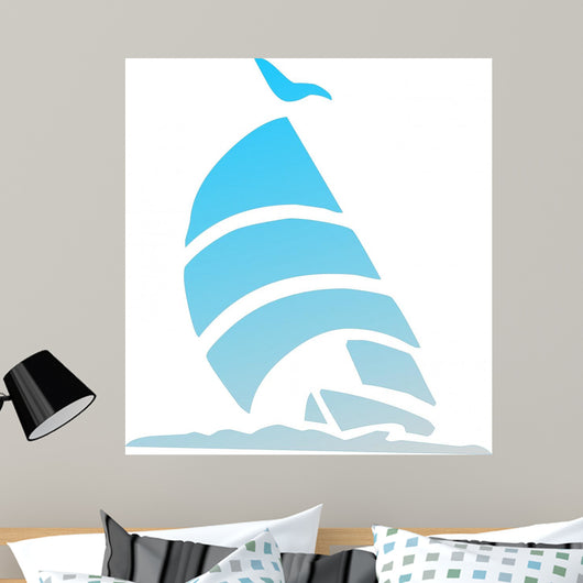 Segler Wall Decal