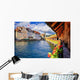 Lucerne Switzerland from Famous Wall Decal