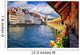 Lucerne Switzerland from Famous Wall Decal