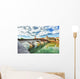 Paesaggio Di Verona Wall Decal