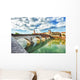 Paesaggio Di Verona Wall Decal