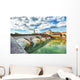 Paesaggio Di Verona Wall Decal