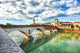 Paesaggio Di Verona Wall Decal