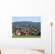 Bodenmais Wall Decal