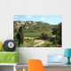 Vine Wall Decal