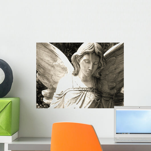 Enchantment Wall Decal