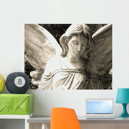 Enchantment Wall Decal