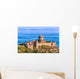 Fort La Latte Atlantic Wall Decal