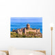 Fort La Latte Atlantic Wall Decal