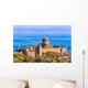 Fort La Latte Atlantic Wall Decal