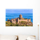 Fort La Latte Atlantic Wall Decal