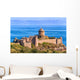 Fort La Latte Atlantic Wall Decal