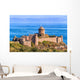 Fort La Latte Atlantic Wall Decal