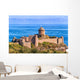 Fort La Latte Atlantic Wall Decal