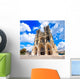 Notre Dame Reims Cathedral Wall Decal