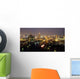 Bangkok Wall Decal