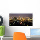 Bangkok Wall Decal
