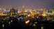 Bangkok Wall Decal